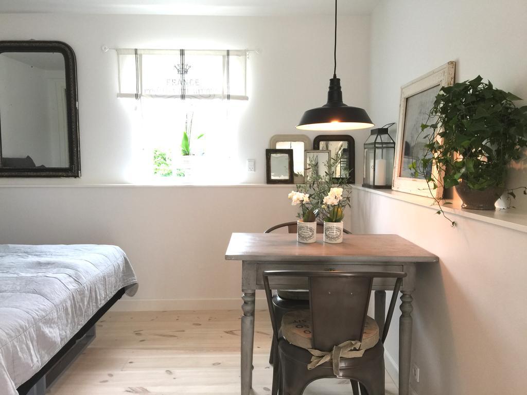 Dragondrum Bed & Kitchen Ullerslev 外观 照片