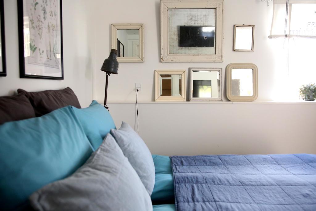 Dragondrum Bed & Kitchen Ullerslev 外观 照片