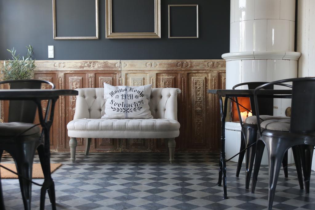Dragondrum Bed & Kitchen Ullerslev 外观 照片