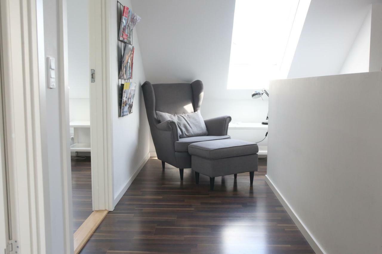 Dragondrum Bed & Kitchen Ullerslev 外观 照片
