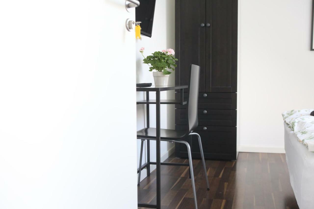 Dragondrum Bed & Kitchen Ullerslev 外观 照片